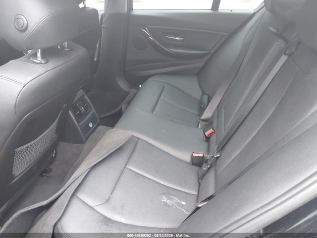Aukcja sprzedaży 2014 Bmw 328i Xdrive, vin: WBA3B5G5XENS10487, numer aukcji: 45850252