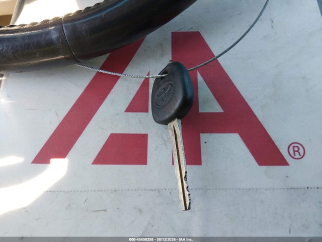45850258 :رقم المزاد ، JTEZU17R748021789 vin ، 2004 Toyota 4runner Limited V6 مزاد بيع