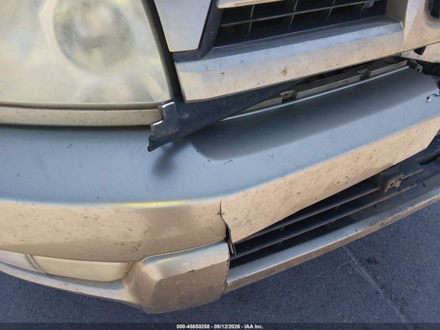 45850258 :رقم المزاد ، JTEZU17R748021789 vin ، 2004 Toyota 4runner Limited V6 مزاد بيع