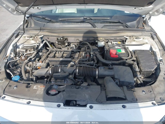 1HGCV1F56LA071033 Honda Accord Ex-l