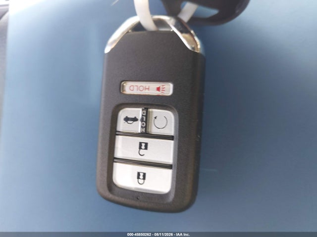 1HGCV1F56LA071033 Honda Accord Ex-l