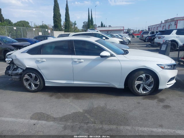 1HGCV1F56LA071033 Honda Accord Ex-l