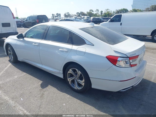 1HGCV1F56LA071033 Honda Accord Ex-l