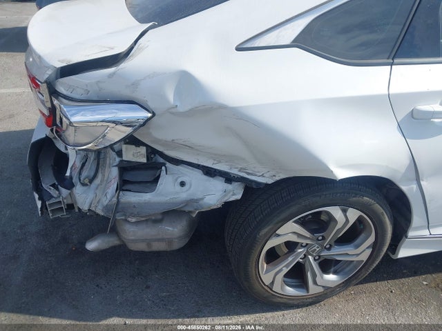 1HGCV1F56LA071033 Honda Accord Ex-l