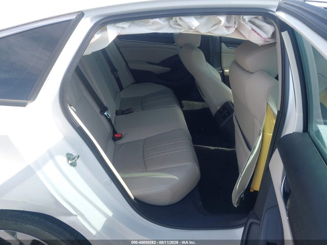 1HGCV1F56LA071033 Honda Accord Ex-l