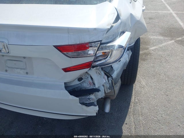 1HGCV1F56LA071033 Honda Accord Ex-l