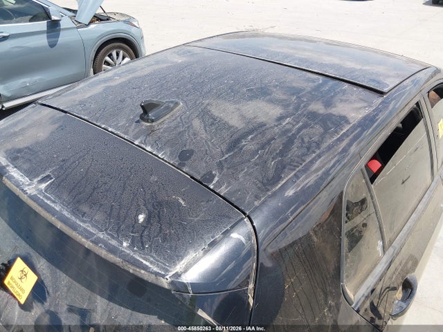 45850263 :رقم المزاد ، WVW387CD9NW136211 vin ، 2022 Volkswagen Golf Gti 2.0t Se مزاد بيع