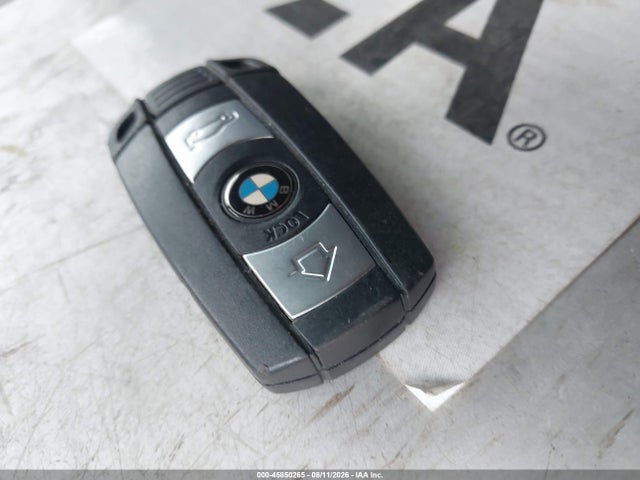 Продажа на аукционе авто 2008 Bmw 535i, vin: WBANW135X8CN57118, номер лота: 45850265