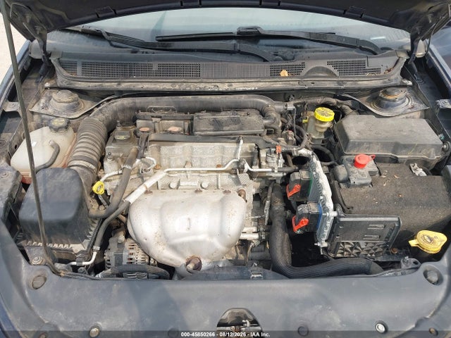 45850266 :رقم المزاد ، 1C3CDFBB2ED668809 vin ، 2014 Dodge Dart Sxt مزاد بيع