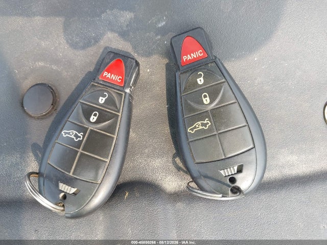 45850266 :رقم المزاد ، 1C3CDFBB2ED668809 vin ، 2014 Dodge Dart Sxt مزاد بيع
