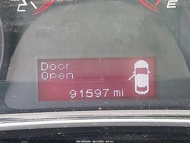 45850266 :رقم المزاد ، 1C3CDFBB2ED668809 vin ، 2014 Dodge Dart Sxt مزاد بيع