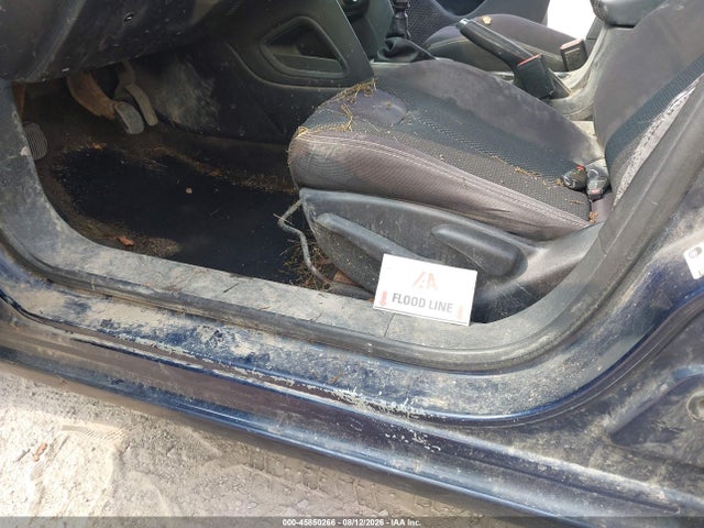 45850266 :رقم المزاد ، 1C3CDFBB2ED668809 vin ، 2014 Dodge Dart Sxt مزاد بيع