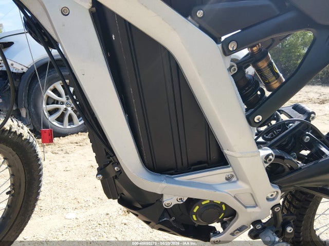 Продажа на аукционе авто 2025 Sur Ron X, vin: HU3S1YWB9R0016304, номер лота: 45850270