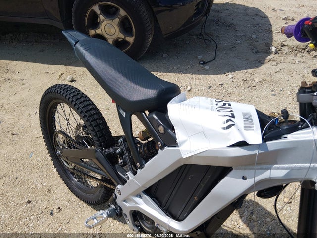 Продажа на аукционе авто 2025 Sur Ron X, vin: HU3S1YWB9R0016304, номер лота: 45850270