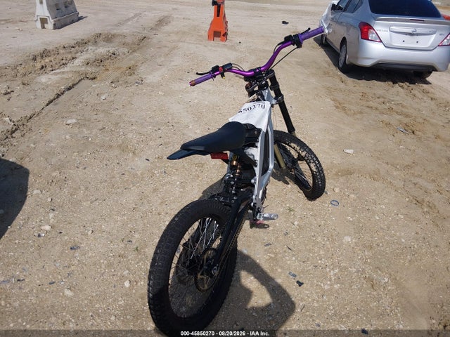 Продажа на аукционе авто 2025 Sur Ron X, vin: HU3S1YWB9R0016304, номер лота: 45850270