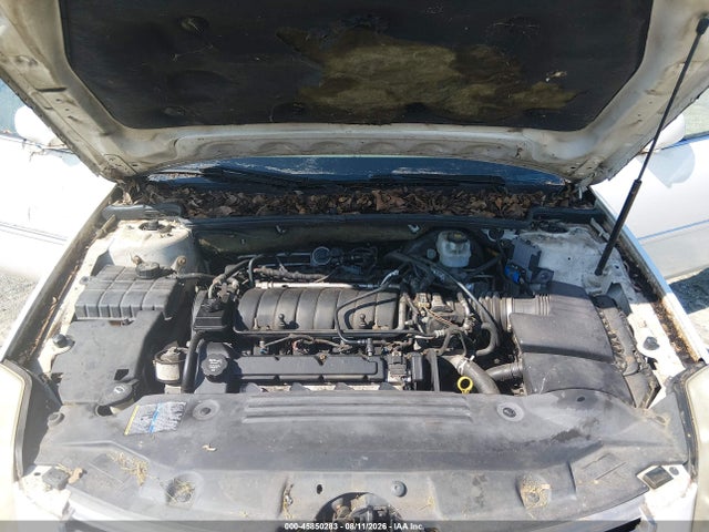 Aukcja sprzedaży 2006 Cadillac Dts 1sb, vin: 1G6KD57Y26U118156, numer aukcji: 45850283