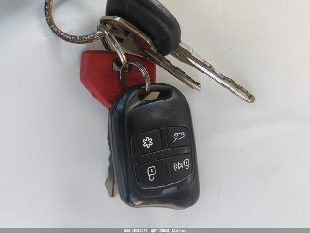 Aukcja sprzedaży 2006 Cadillac Dts 1sb, vin: 1G6KD57Y26U118156, numer aukcji: 45850283