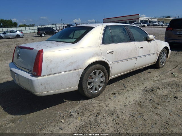 Aukcja sprzedaży 2006 Cadillac Dts 1sb, vin: 1G6KD57Y26U118156, numer aukcji: 45850283