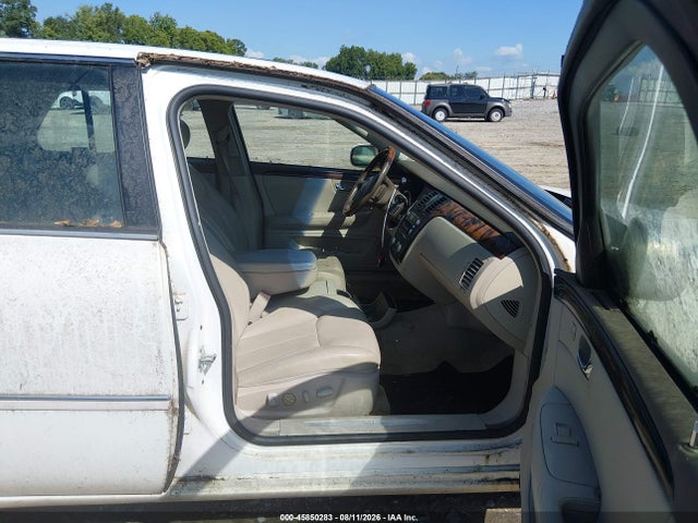 Aukcja sprzedaży 2006 Cadillac Dts 1sb, vin: 1G6KD57Y26U118156, numer aukcji: 45850283