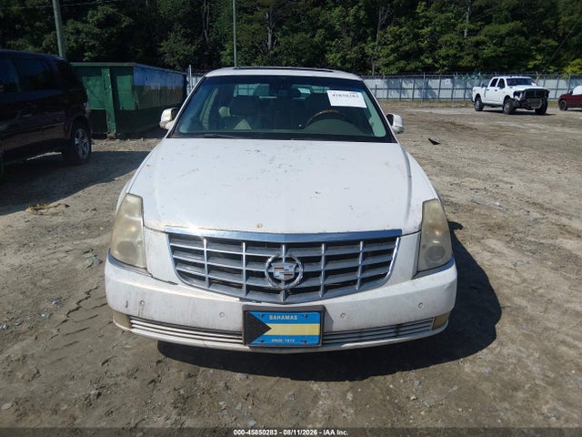 Aukcja sprzedaży 2006 Cadillac Dts 1sb, vin: 1G6KD57Y26U118156, numer aukcji: 45850283