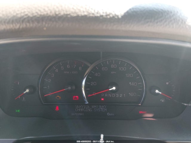 Aukcja sprzedaży 2006 Cadillac Dts 1sb, vin: 1G6KD57Y26U118156, numer aukcji: 45850283
