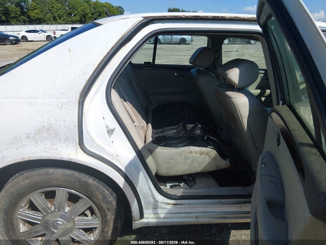 Aukcja sprzedaży 2006 Cadillac Dts 1sb, vin: 1G6KD57Y26U118156, numer aukcji: 45850283