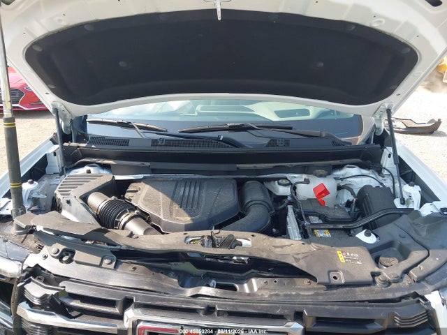 45850284 :رقم المزاد ، 1GKENKKS4TJ206894 vin ، 2026 Gmc Acadia Elevation Fwd مزاد بيع
