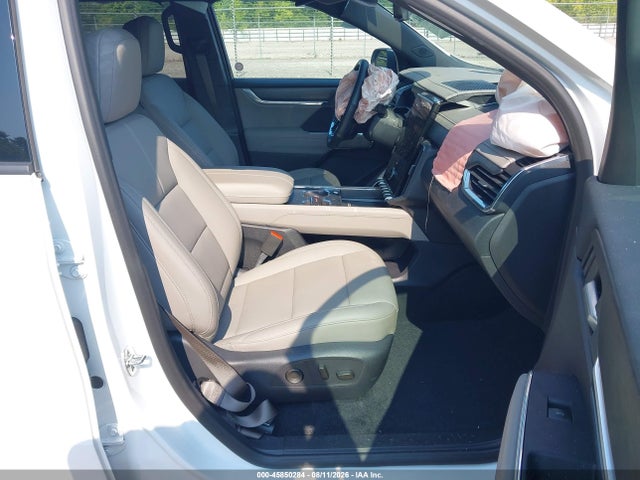 45850284 :رقم المزاد ، 1GKENKKS4TJ206894 vin ، 2026 Gmc Acadia Elevation Fwd مزاد بيع