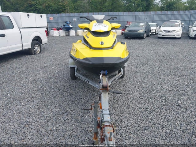 Aukcja sprzedaży 2011 Seadoo Gtx 260, vin: YDV15049F111, numer aukcji: 45850288