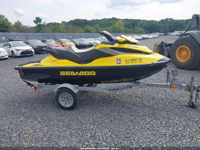 Aukcja sprzedaży 2011 Seadoo Gtx 260, vin: YDV15049F111, numer aukcji: 45850288