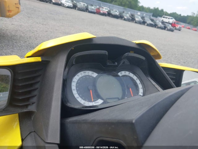 Aukcja sprzedaży 2011 Seadoo Gtx 260, vin: YDV15049F111, numer aukcji: 45850288