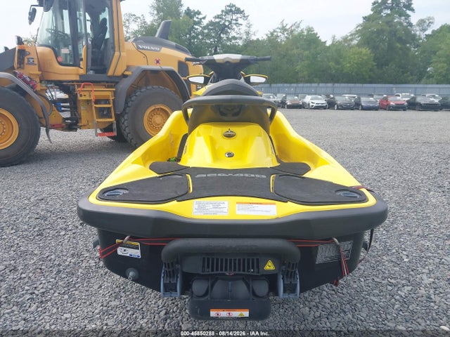 Aukcja sprzedaży 2011 Seadoo Gtx 260, vin: YDV15049F111, numer aukcji: 45850288