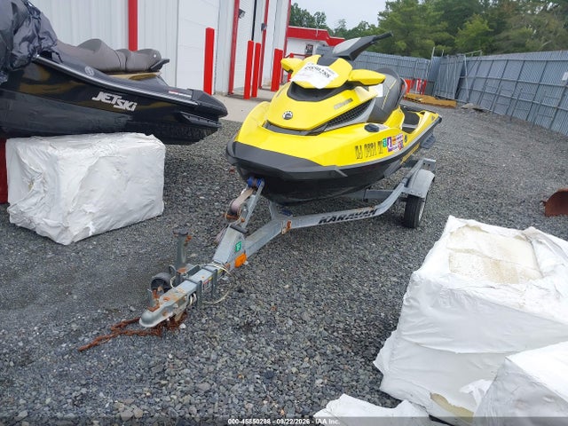 Aukcja sprzedaży 2011 Seadoo Gtx 260, vin: YDV15049F111, numer aukcji: 45850288