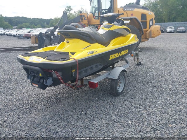 Aukcja sprzedaży 2011 Seadoo Gtx 260, vin: YDV15049F111, numer aukcji: 45850288