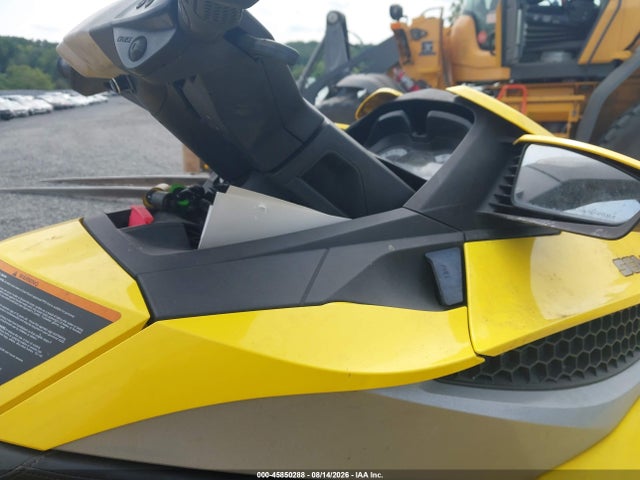 Aukcja sprzedaży 2011 Seadoo Gtx 260, vin: YDV15049F111, numer aukcji: 45850288
