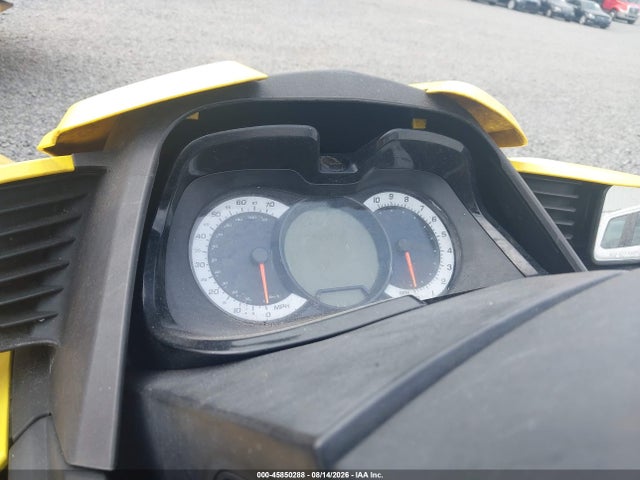Aukcja sprzedaży 2011 Seadoo Gtx 260, vin: YDV15049F111, numer aukcji: 45850288