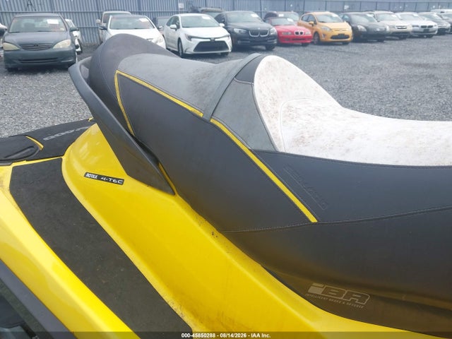 Aukcja sprzedaży 2011 Seadoo Gtx 260, vin: YDV15049F111, numer aukcji: 45850288