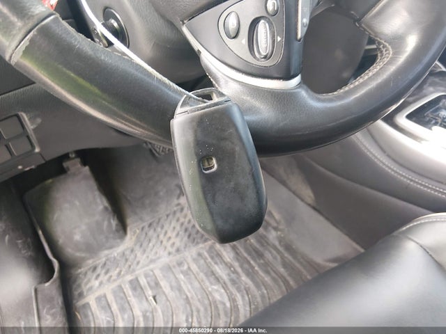 5N1DL0MM5LC518027 Infiniti Qx60 Luxe Awd
