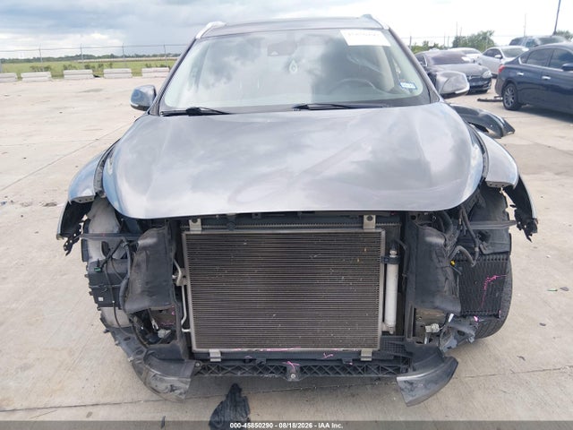 5N1DL0MM5LC518027 Infiniti Qx60 Luxe Awd