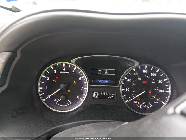 5N1DL0MM5LC518027 Infiniti Qx60 Luxe Awd