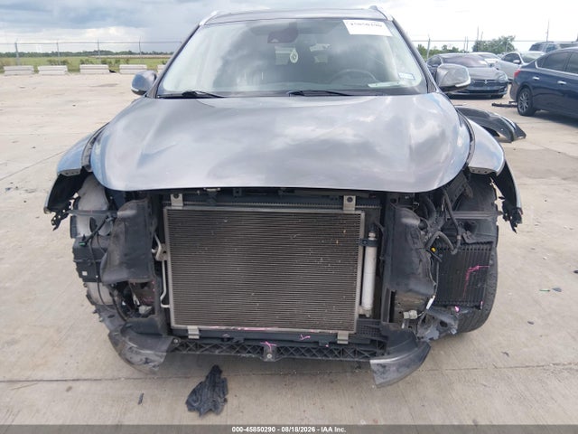 5N1DL0MM5LC518027 Infiniti Qx60 Luxe Awd