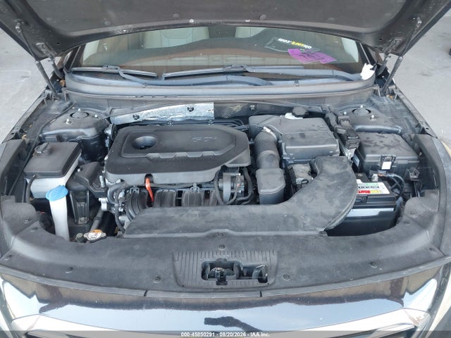 Aukcja sprzedaży 2015 Hyundai Sonata Limited, vin: 5NPE34AF7FH072140, numer aukcji: 45850291