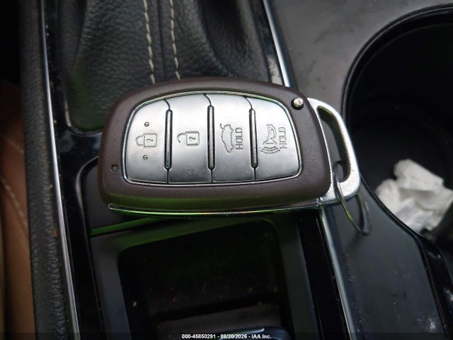 Aukcja sprzedaży 2015 Hyundai Sonata Limited, vin: 5NPE34AF7FH072140, numer aukcji: 45850291