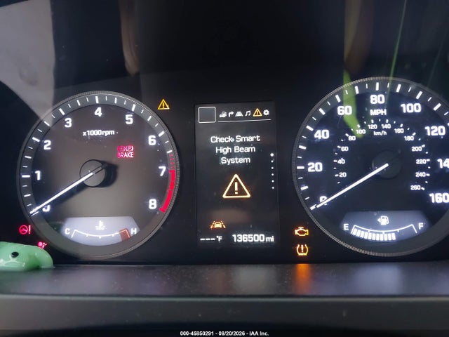 Aukcja sprzedaży 2015 Hyundai Sonata Limited, vin: 5NPE34AF7FH072140, numer aukcji: 45850291