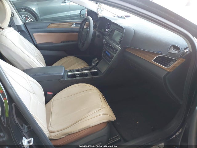 Aukcja sprzedaży 2015 Hyundai Sonata Limited, vin: 5NPE34AF7FH072140, numer aukcji: 45850291