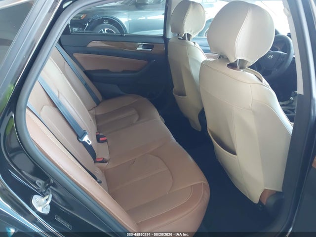Aukcja sprzedaży 2015 Hyundai Sonata Limited, vin: 5NPE34AF7FH072140, numer aukcji: 45850291