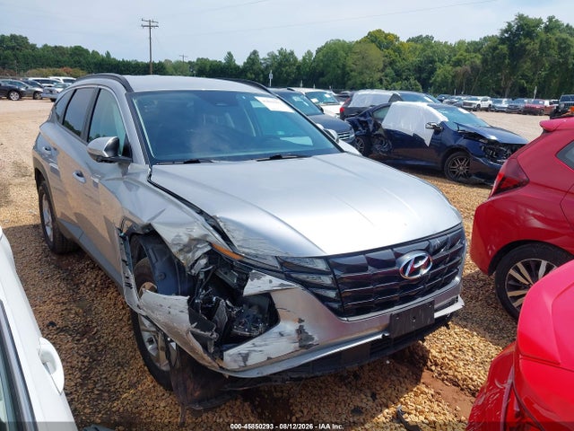 Aukcja sprzedaży 2024 Hyundai Tucson Sel, vin: 5NMJBCDE4RH386909, numer aukcji: 45850293