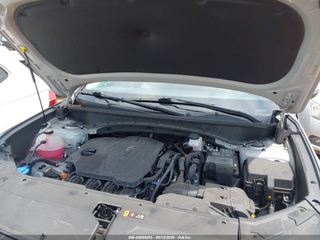 Aukcja sprzedaży 2024 Hyundai Tucson Sel, vin: 5NMJBCDE4RH386909, numer aukcji: 45850293