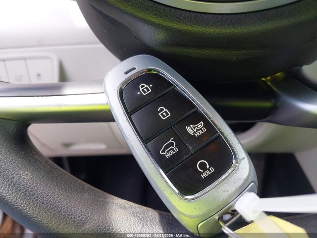 Aukcja sprzedaży 2024 Hyundai Tucson Sel, vin: 5NMJBCDE4RH386909, numer aukcji: 45850293