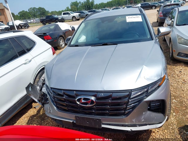 Aukcja sprzedaży 2024 Hyundai Tucson Sel, vin: 5NMJBCDE4RH386909, numer aukcji: 45850293